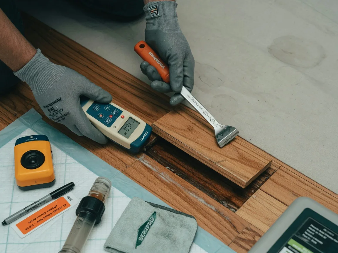 Why choose Water Damage Restoration in Lakeville, PA